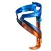 Rock Bros Chameleon Botle Cage -blue ROCKBROS CHAMELEON BOTTLE CAGES