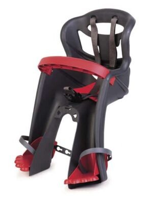 BELLELLI TATOO PLUS CHILD FRONT BICYCLE SEAT HANDLEFIX MOUNTING SYSTEM