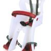 RENTAL - BELLELLI TATOO PLUS CHILD FRONT BICYCLE SEAT HANDLEFIX MOUNTING SYSTEM