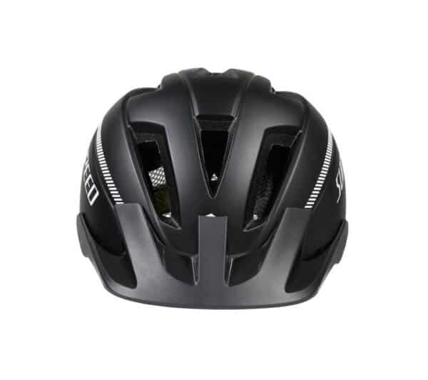 SUNPEED Road / MTB Bicycle Safety Helmet with UV Protection Visor - Image 16