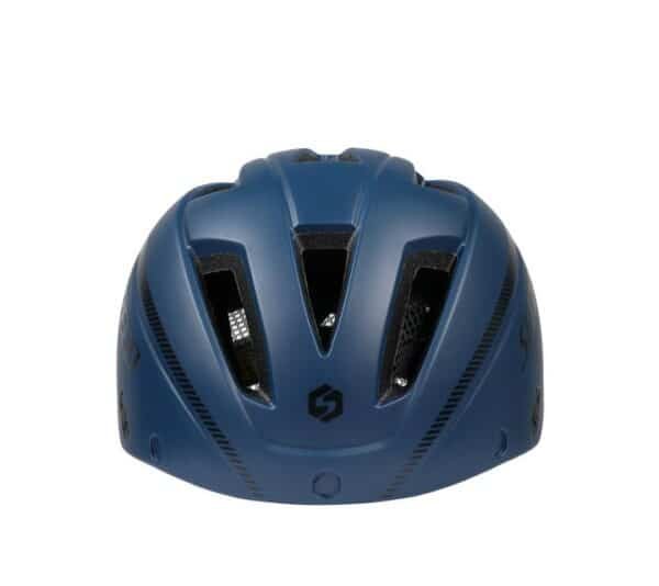 SUNPEED Road / MTB Bicycle Safety Helmet with UV Protection Visor - Image 12
