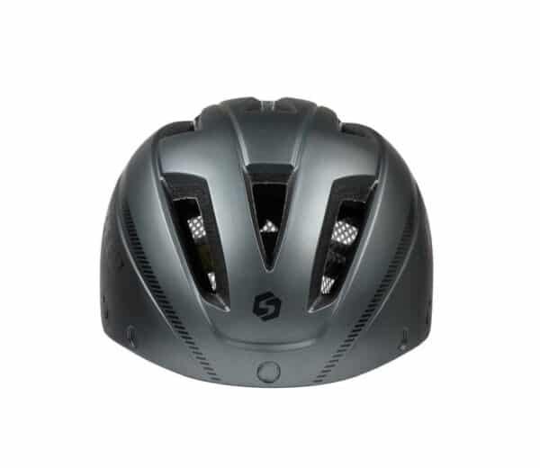 SUNPEED Road / MTB Bicycle Safety Helmet with UV Protection Visor - Image 13