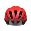 SUNPEED Road / MTB Bicycle Safety Helmet with UV Protection Visor