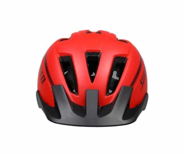 SUNPEED Road / MTB Bicycle Safety Helmet with UV Protection Visor - Image 20