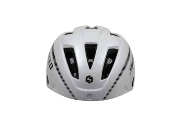SUNPEED Road / MTB Bicycle Safety Helmet with UV Protection Visor - Image 14