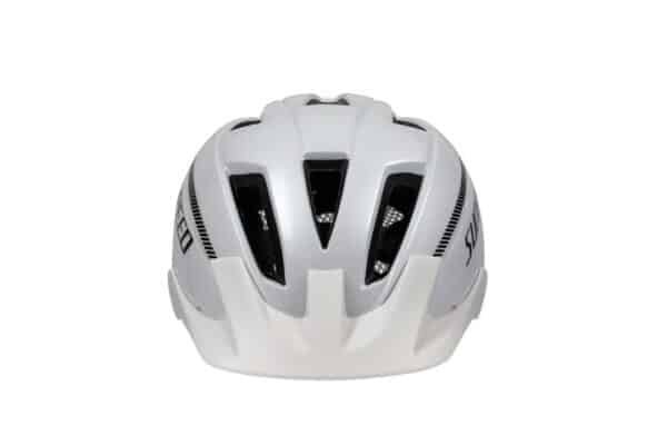 SUNPEED Road / MTB Bicycle Safety Helmet with UV Protection Visor - Image 19