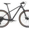 Twitter WARRIOR Pro SRAM Eagle SX-12 speed Carbon MTB 17" 29er Gray