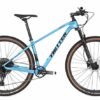 Twitter WARRIOR Pro SRAM Eagle SX-12 speed Carbon MTB 17" 29er Gray