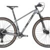 Twitter WARRIOR Pro SRAM Eagle SX-12 speed Carbon MTB 17" 29er Gray