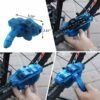 1668870399762576572 CYLION 8-in-1 Bike cleaning set