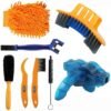 -8008361171893928905 CYLION 8-in-1 Bike cleaning set