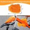 8037349041898873881 CYLION 8-in-1 Bike cleaning set
