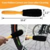 848408479316045250 CYLION 8-in-1 Bike cleaning set