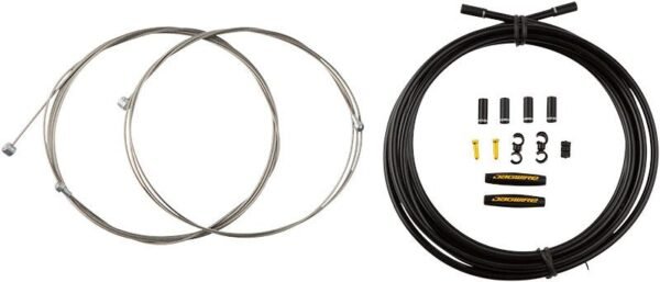 JAGWIRE Universal Sport Brake Kit