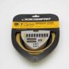 JAGWIRE Universal Sport Shifter Cable Kit Gear Cables for Shimano and Sram