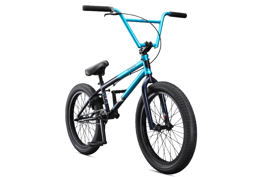 マングース リージョン l80 クリアランス bmx