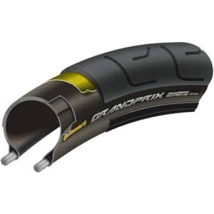 Continental Grand Prix Folding Tire - 622