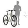 KELLYS Spider 30 Blue S 27.5" 24s