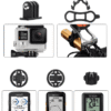 Bicycle Computer Mount handlebar bracket for GARMIN