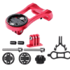 Bicycle Computer Mount handlebar bracket for GARMIN