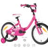 KELLYS Emma Pink 16"