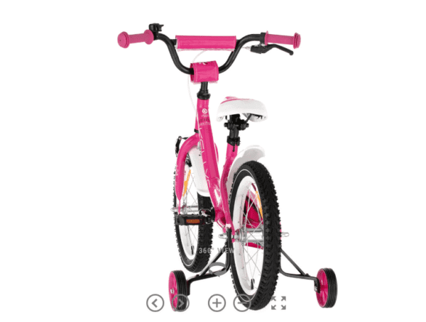 KELLYS Emma Pink 16"