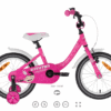 KELLYS Emma Pink 16"