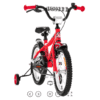 kellys-wasper-red-01 USED: Kelly's Wasper 16" Kids Bike Red