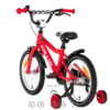 kellys-wasper-red-05 USED: Kelly's Wasper 16" Kids Bike Red