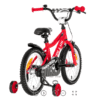 kellys-wasper-red-06 USED: Kelly's Wasper 16" Kids Bike Red