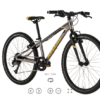 kiter 90 KELLYS Bike Kiter 90 - 9s 24"