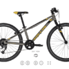 kiter 90 -2 KELLYS Bike Kiter 90 - 9s 24"