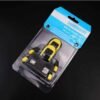 Shimano Road Bike Cleats SPD-SL SH11 - 6 degrees float - Yellow
