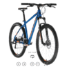 KELLYS Spider 30 Blue S 27.5" 24s