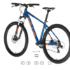 KELLYS Spider 30 Blue S 27.5" 24s