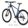 KELLYS Spider 30 Blue S 27.5" 24s