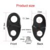 Goat Link for mountain bikes