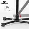 ROCKBROS Aluminum Alloy Foldable Bike Repair and Parking Stand