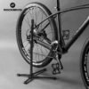 ROCKBROS Aluminum Alloy Foldable Bike Repair and Parking Stand
