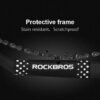 ROCKBROS Bicycle Frame Protection Ultralight MTB Chain Stay