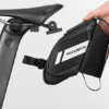 ROCKBROS 1.5L Bicycle Bag with Bottle Holder Reflective