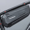 ROCKBROS Hard Shell Bicycle Top Tube Bag 1.5L Waterproof