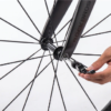 ROCKBROS Ultralight Anti Theft Quick Release Skewers Road MTB Bike