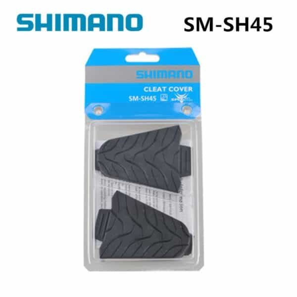 Shimano SM-SH45 SPD-SL Cleat Covers