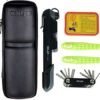 GIYO Bicycle Multitool Repair Kit - Bottle Cage Bag Road and MTB