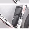 GIYO Bicycle Multitool Repair Kit - Bottle Cage Bag Road and MTB