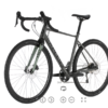 Kellys Bike Soot 50 S Gravel Bike Shimano GRX