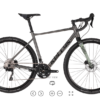 Kellys Bike Soot 50 S Gravel Bike Shimano GRX
