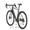 Kellys Bike Soot 50 S Gravel Bike Shimano GRX