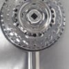 SHIMANO Tourney MTB Crank 3x 42,31,21 - Square Taper
